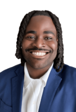 Marcus Innocent with Victorian Finance, LLC